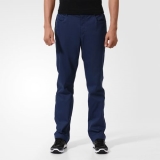 S99l5489 - Adidas Functional Pants Blue - Men - Clothing